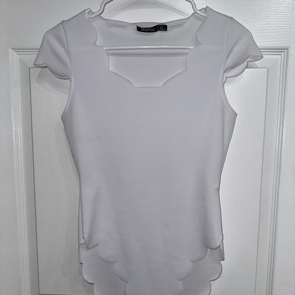 Bodysuit- new